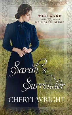 Sarah megadása - Sarah's Surrender