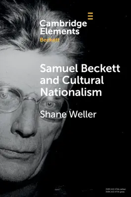 Samuel Beckett a kulturní nacionalismus - Samuel Beckett and Cultural Nationalism