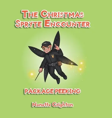 A karácsonyi Spryte találkozás: Package Peeking - The Christmas Spryte Encounter: Package Peeking