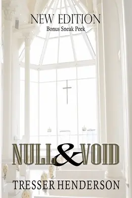 Null & Void: Újrakiadás - Null & Void: Re-Release