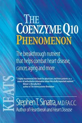 A koenzim Q10 jelenség - The Coenzyme Q10 Phenomenon