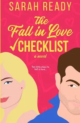 A szerelembe esés ellenőrző listája - The Fall in Love Checklist