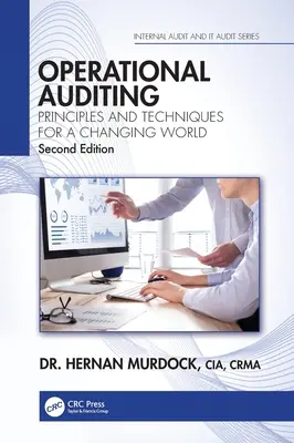 Operatív auditálás: Alapelvek és technikák a változó világban - Operational Auditing: Principles and Techniques for a Changing World