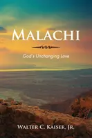 Malakiás - Malachi