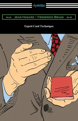 Szakértői kártyatechnika - Expert Card Technique