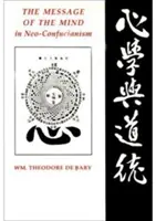 Az elme üzenete a neokonfucianizmusban - The Message of the Mind in Neo-Confucianism