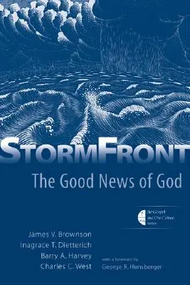 Stormfront: Isten jó híre - Stormfront: The Good News of God