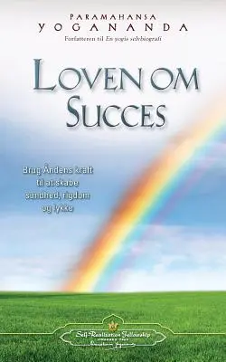 Loven Om Succes (A siker törvénye - dán) - Loven Om Succes (the Law of Success-Danish)