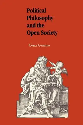 A politikai filozófia és a nyílt társadalom - Political Philosophy and the Open Society