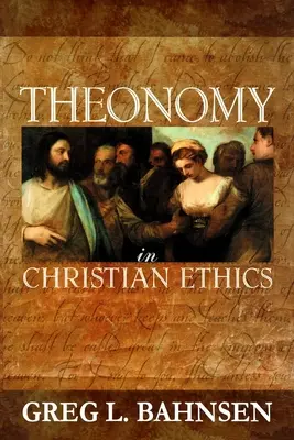 A teonómia a keresztény etikában - Theonomy in Christian Ethics