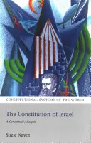 Izrael alkotmánya: Egy kontextuális elemzés - The Constitution of Israel: A Contextual Analysis