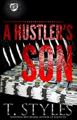 A Hustler's Son (A Cartel Publications Presents) - A Hustler's Son (The Cartel Publications Presents)