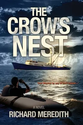 A varjúfészek - The Crow's Nest