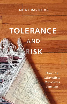 Tolerancia és kockázat: Hogyan rasszistázza az amerikai liberalizmus a muszlimokat? - Tolerance and Risk: How U.S. Liberalism Racializes Muslims