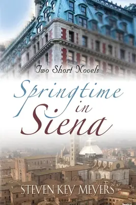 Tavasz Sienában - Springtime in Siena