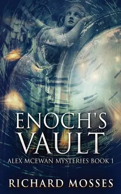 Enoch páncélterme - Enoch's Vault