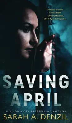 Április megmentése - Saving April