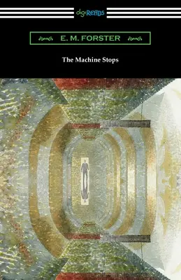 A gép megáll - The Machine Stops