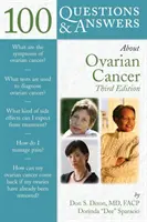 100 kérdés és válasz a petefészekrákról - 100 Questions & Answers about Ovarian Cancer