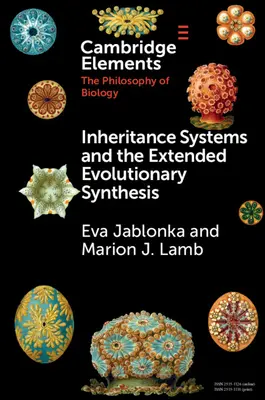 Öröklési rendszerek és a kiterjesztett evolúciós szintézis - Inheritance Systems and the Extended Evolutionary Synthesis