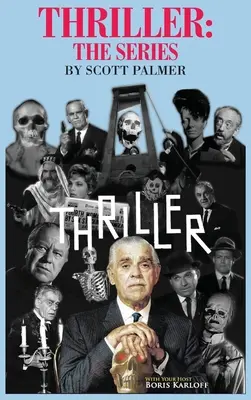 Thriller: A sorozat - Thriller: The Series