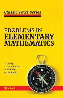 Problémák az elemi matematikában - Problems in Elementary Mathematics