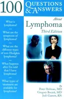 100 kérdés és kérdés a limfómáról 3e - 100 Q&as about Lymphoma 3e