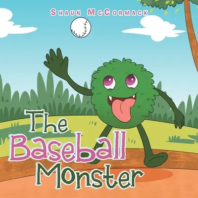 A baseball-szörny - The Baseball Monster