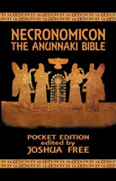 Necronomicon: The Anunnaki Bible (Pocket Edition)