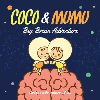 Coco & Mumu: A nagy agyi kaland - Coco & Mumu: Big Brain Adventure