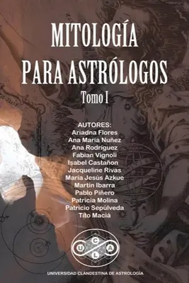 Mitologa para Astrlogos