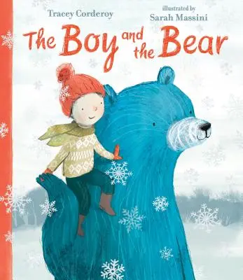 A fiú és a medve - The Boy and the Bear