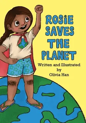 Rosie megmenti a bolygót - Rosie Saves the Planet