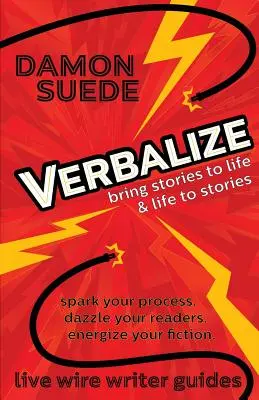 Verbalize: életre kelteni a történeteket és életet adni a történeteknek - Verbalize: bring stories to life & life to stories