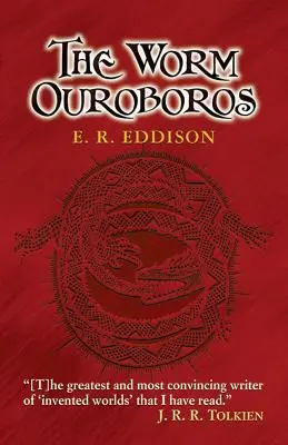 A féreg Ouroboros - The Worm Ouroboros