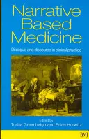 Narratív alapú orvoslás - Narrative Based Medicine