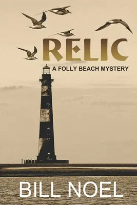 Relic: A Folly Beach Mystery