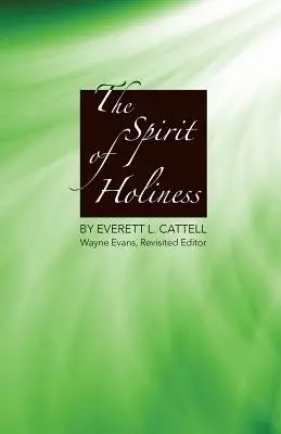 A szentség szelleme - The Spirit of Holiness