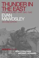 Mennydörgés keleten: A náci-szovjet háború 1941-1945 - Thunder in the East: The Nazi-Soviet War 1941-1945