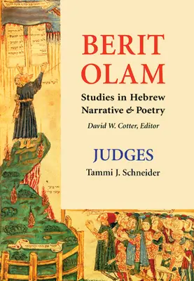 Berit Olam: Bírák - Berit Olam: Judges