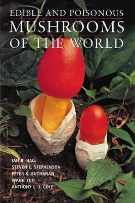 A világ ehető és mérgező gombái - Edible and Poisonous Mushrooms of the World