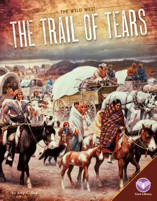 A könnyek nyomában - Trail of Tears