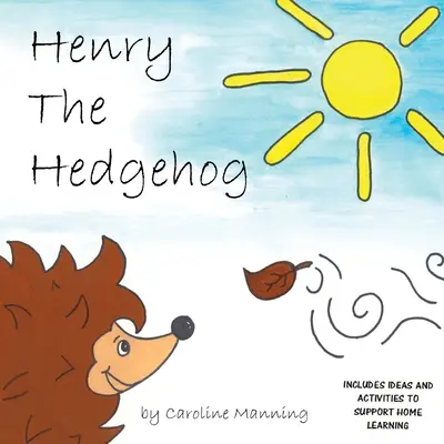Henry a sün - Henry the Hedgehog