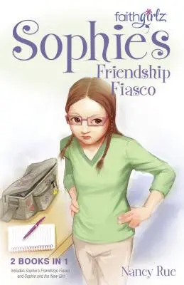 Sophie barátsági fiaskója - Sophie's Friendship Fiasco