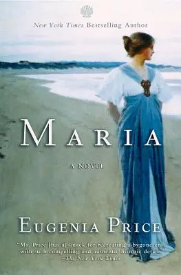 Maria: A Florida-trilógia első regénye - Maria: First Novel in the Florida Trilogy