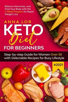 Keto diéta kezdőknek #2021 - Keto Diet for Beginners #2021