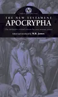 Újszövetségi apokrifek - New Testament Apocrypha