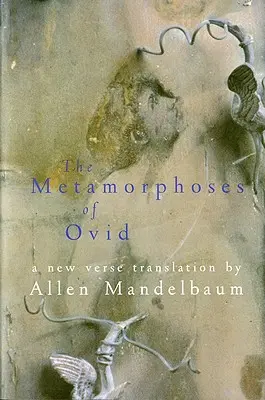 Ovidius metamorfózisai - The Metamorphoses of Ovid