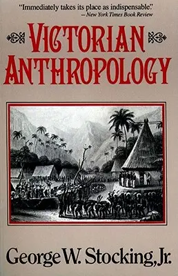 Viktoriánus antropológia - Victorian Anthropology