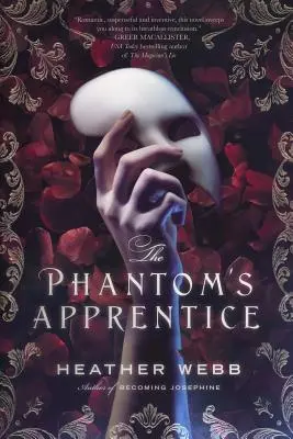 A fantom tanítványa - The Phantom's Apprentice